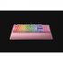 Razer-BlackWidow V3 { Green Switch // MULTI-FUNCTION ROLLER WHEEL // quartz color }   rz03-03541800-r3m1